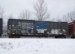 CSXT 136738